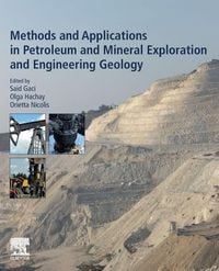 Produktbild: Methods and Applications in Petroleum and Mineral Exploration and Engineering Geology