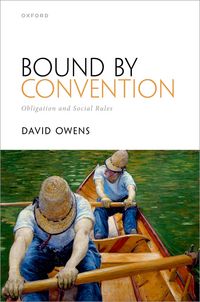 Produktbild: Bound by Convention