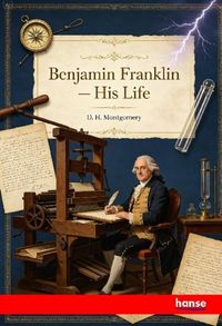 Produktbild: Benjamin Franklin