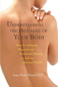 Produktbild: Understanding the Messages of Your Body