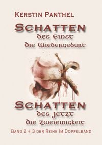 Produktbild: "Schatten des Einst" und "Schatten des Jetzt"