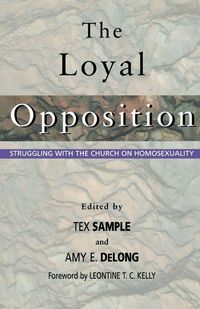 Produktbild: The Loyal Opposition