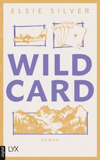 Produktbild Wild Card