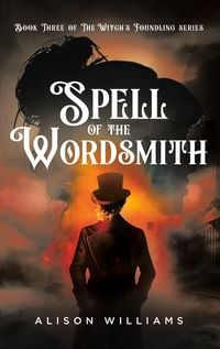 Produktbild: Spell of the Wordsmith