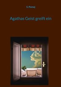 Produktbild: Agathas Geist greift ein