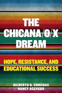 Produktbild: The Chicana/O/X Dream