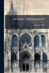 Produktbild: Gothic Ornaments