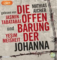 Produktbild: Die Offenbarung der Johanna
