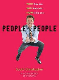 Produktbild: Christopher, S: People People