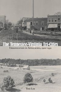 Produktbild: The Tennessee-Virginia Tri-Cities