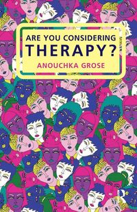 Produktbild: Are You Considering Therapy?