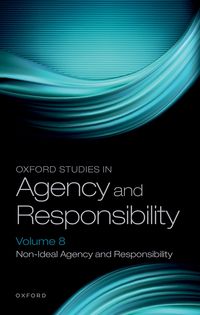 Produktbild: Oxford Studies in Agency and Responsibility Volume 8