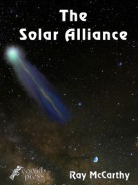 Produktbild: The Solar Alliance (Talents Universe, #3)