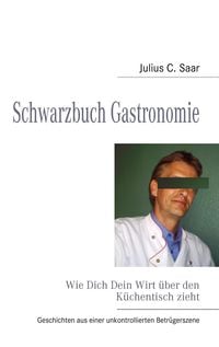 Produktbild: Schwarzbuch Gastronomie