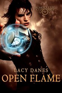 Produktbild: Open Flame