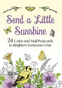 Produktbild: Send a Little Sunshine