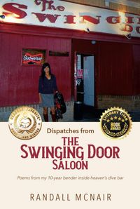 Produktbild: Dispatches from the Swinging Door Saloon (Bar Poems, #1)
