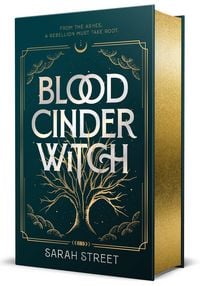 Produktbild: Blood Cinder Witch