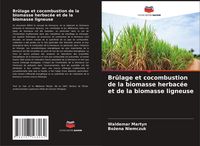 Produktbild: Br&ucirc;lage et cocombustion de la biomasse herbac&eacute;e et de la biomasse ligneuse