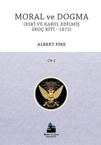 Produktbild: Moral ve Dogma Cilt 2