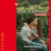 Produktbild: Törichte Herzen