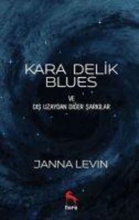 Produktbild: Kara Delik Blues
