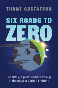 Produktbild: Six Roads to Zero