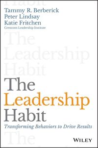 Produktbild: The Leadership Habit