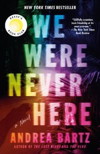Produktbild: We Were Never Here