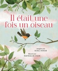 Produktbild: Il &Eacute;tait Une Fois Un Oiseau