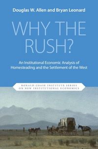Produktbild: Why the Rush?