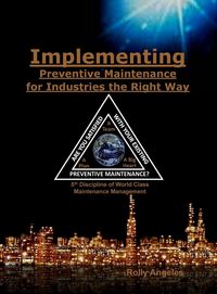 Produktbild: Implementing Preventive Maintenance for Industries the Right Way