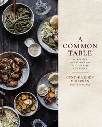 Produktbild: A Common Table