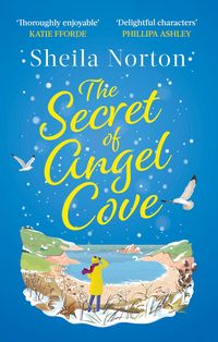 Produktbild: The Secret of Angel Cove