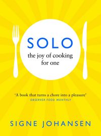 Produktbild: Johansen, S: Solo