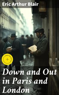 Produktbild: Down and Out in Paris and London