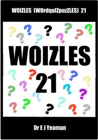 Produktbild: Woizles (WOrdquIZpuzzLES) 21
