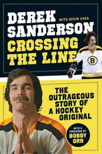 Produktbild: Crossing The Line