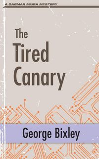 Produktbild: The Tired Canary