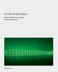 Produktbild: It is the Art that Speaks