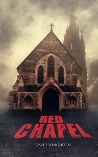 Produktbild: Red Chapel (Dark Isle Series, #3)