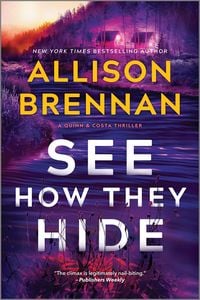 Produktbild: See How They Hide