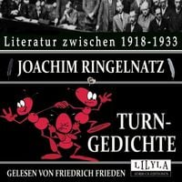 Produktbild: Turngedichte