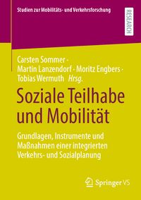 Produktbild: Soziale Teilhabe und Mobilit&auml;t
