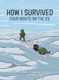 Produktbild: How I Survived
