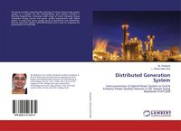 Produktbild: Distributed Generation System