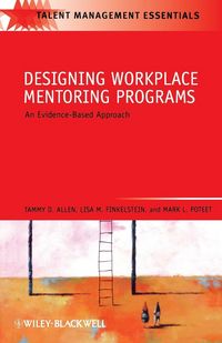 Produktbild: Designing Workplace Mentoring Programs