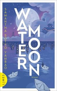 Produktbild: Water Moon