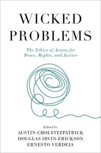 Produktbild: Wicked Problems
