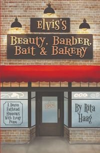 Produktbild: Elvis's Beauty, Barber, Bait & Bakery